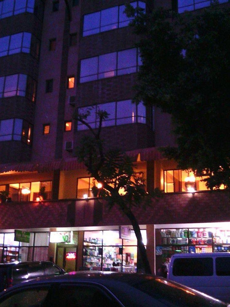 Osy Grand Hotel Moshi Kilimanjaro Tanzania Exterior foto
